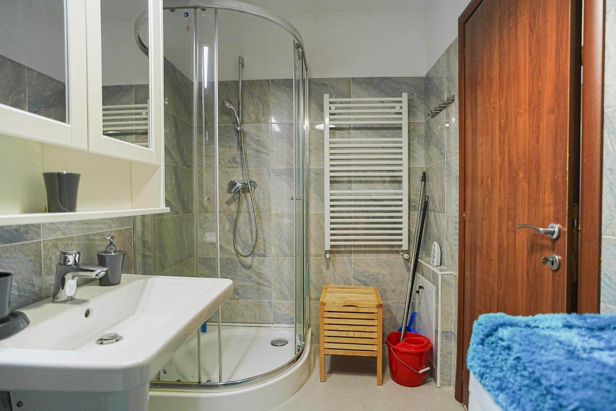 Appartement Hideaway Near Parliament Building *