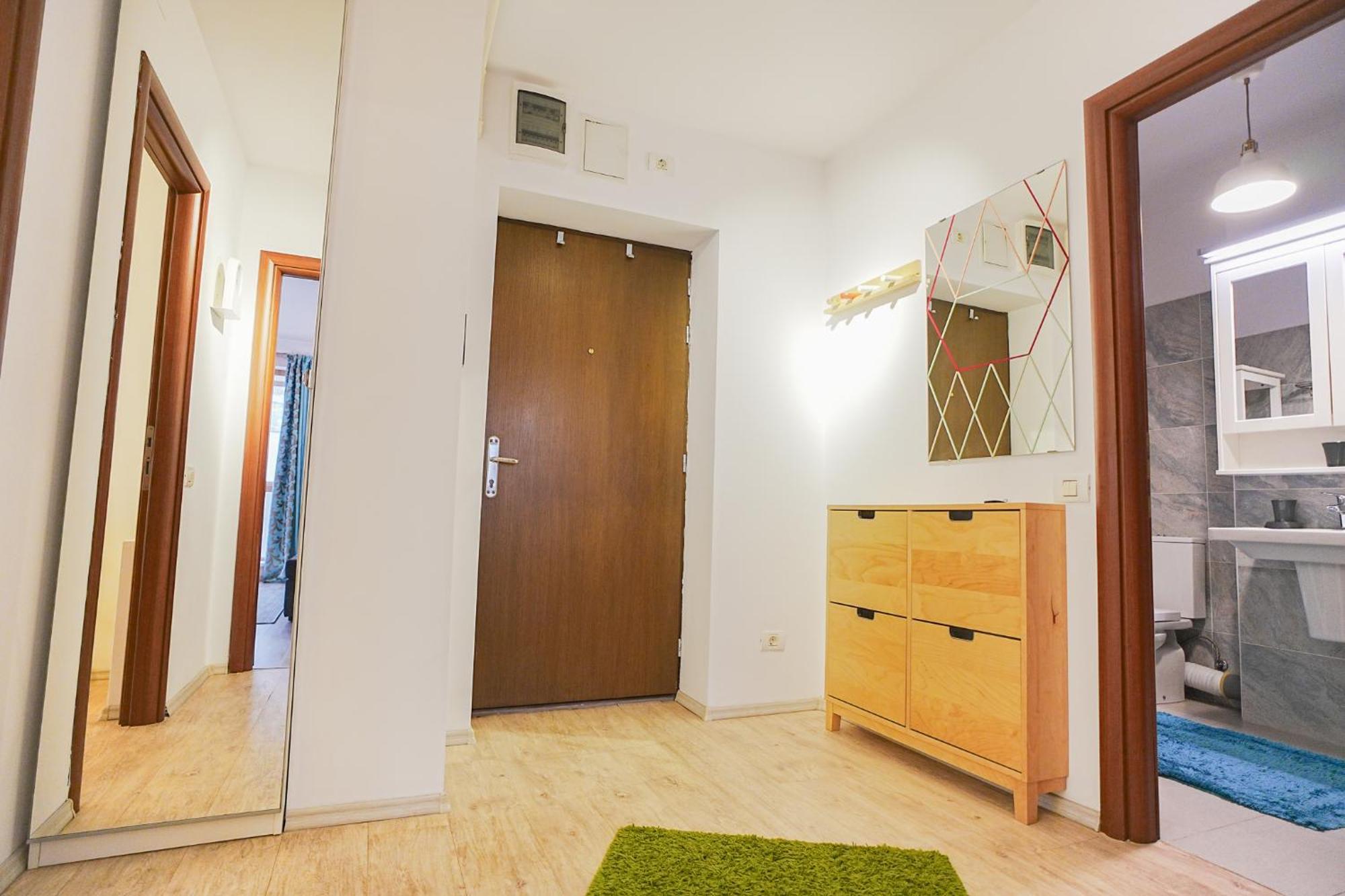 Appartement Hideaway Near Parliament Building *