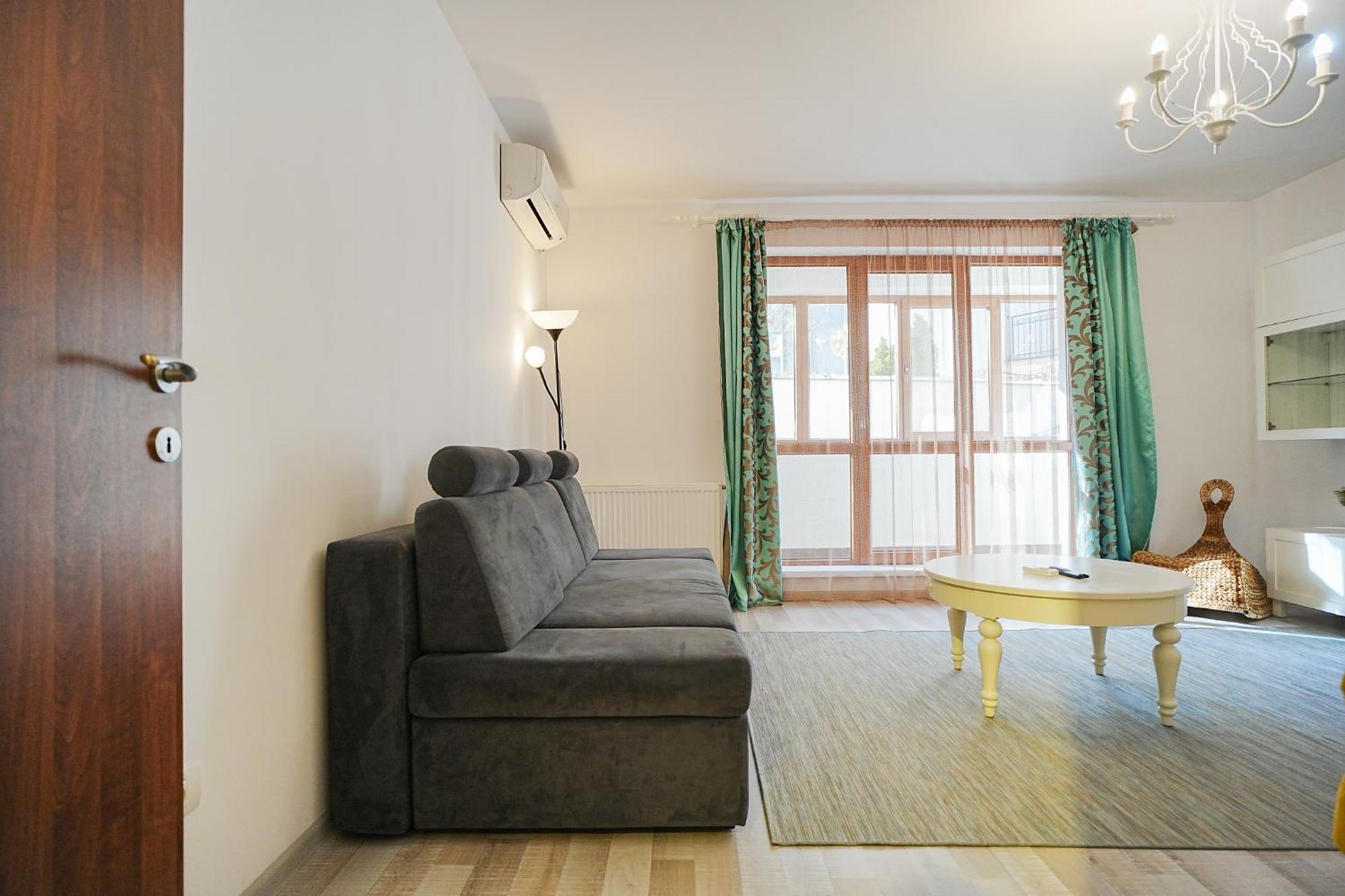 Hideaway Near Parliament Building Appartement *