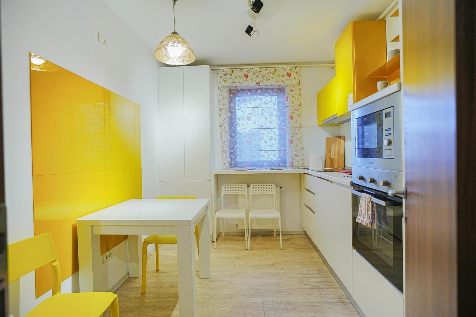 Appartement Hideaway Near Parliament Building *